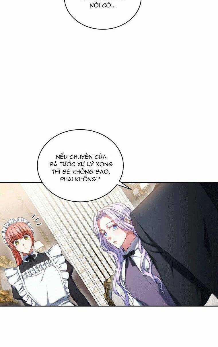 Quyến Rũ Người Tình Của Tiểu Thư Nhà Bá Tước Chapter 10 trang 34