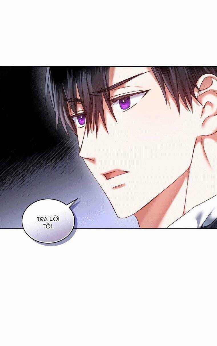 Quyến Rũ Người Tình Của Tiểu Thư Nhà Bá Tước Chapter 10 trang 35