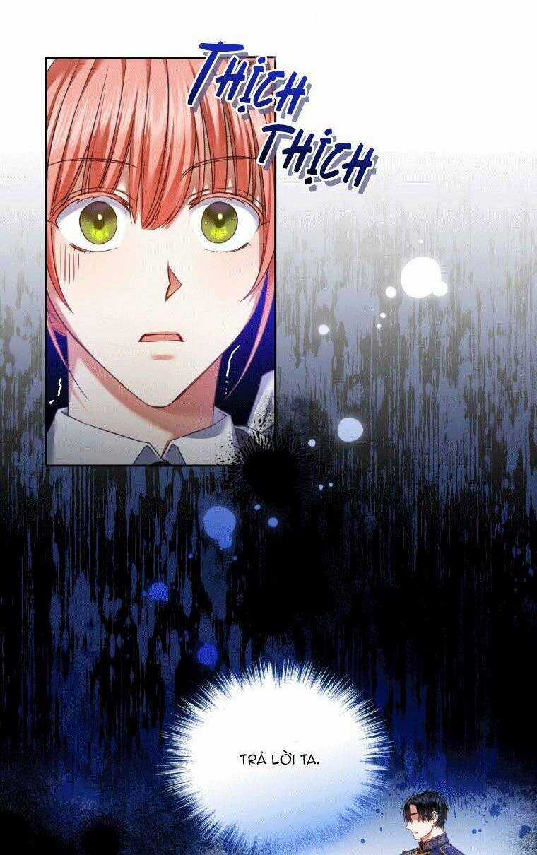 Quyến Rũ Người Tình Của Tiểu Thư Nhà Bá Tước Chapter 10 trang 36