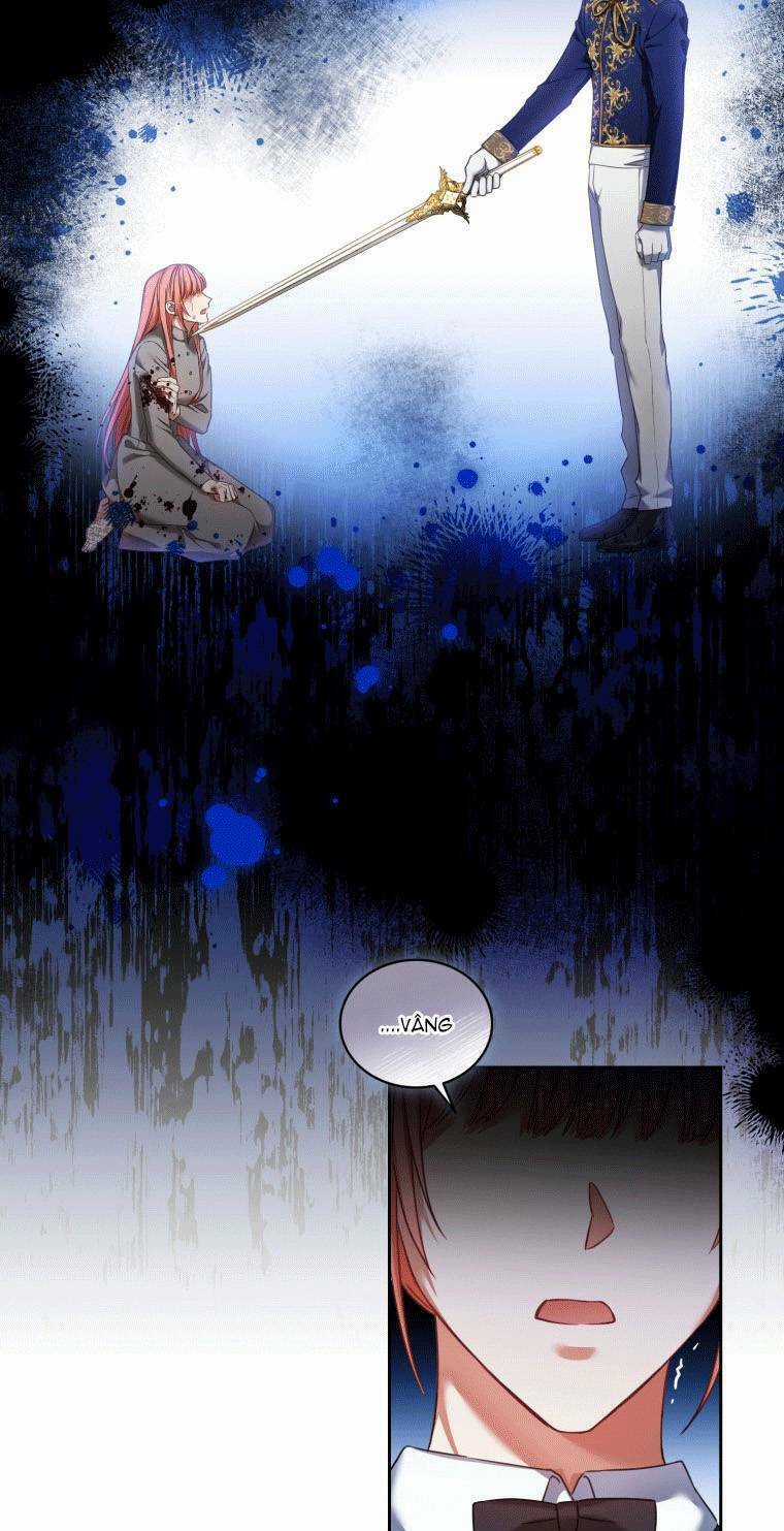 Quyến Rũ Người Tình Của Tiểu Thư Nhà Bá Tước Chapter 10 trang 37