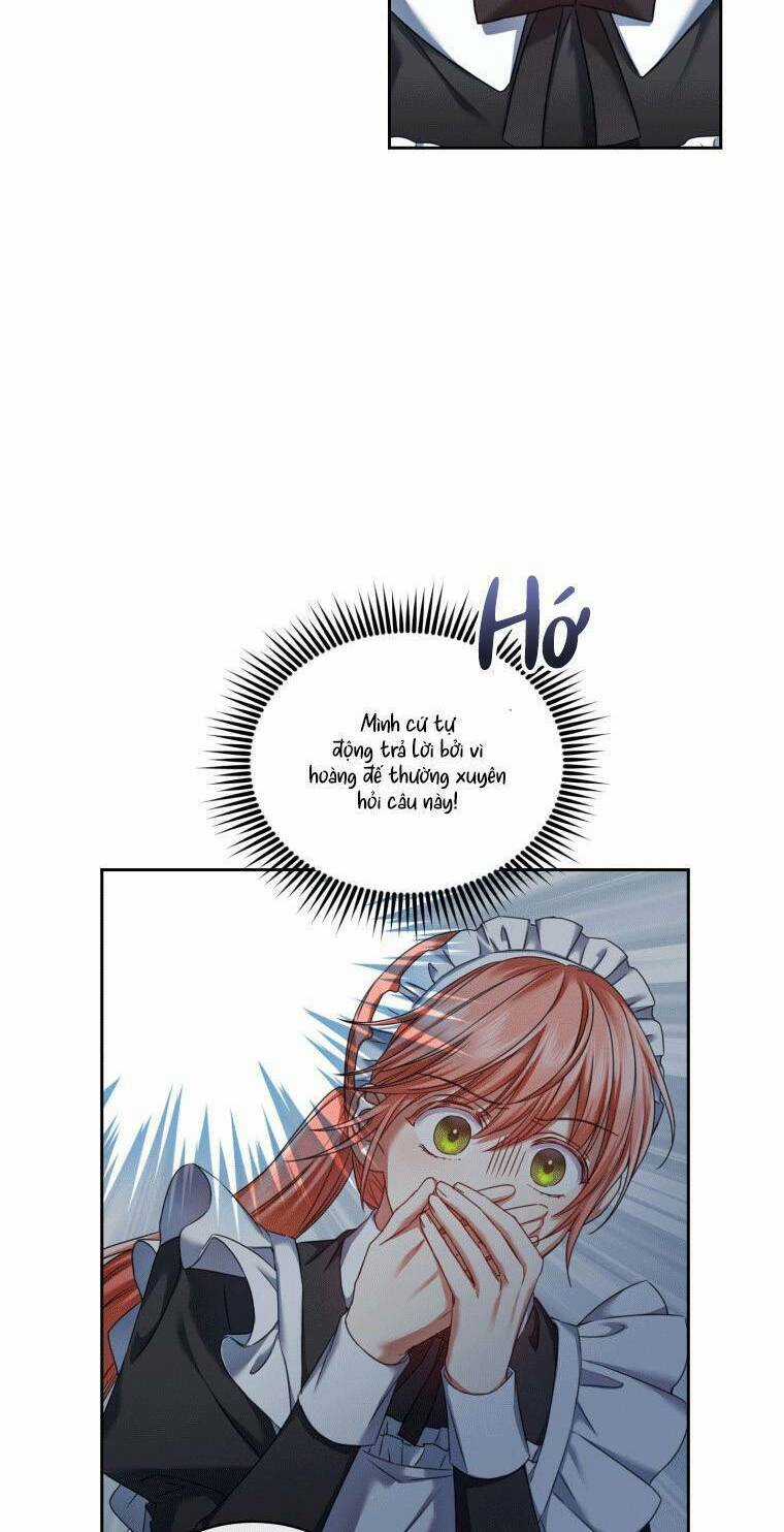 Quyến Rũ Người Tình Của Tiểu Thư Nhà Bá Tước Chapter 10 trang 38