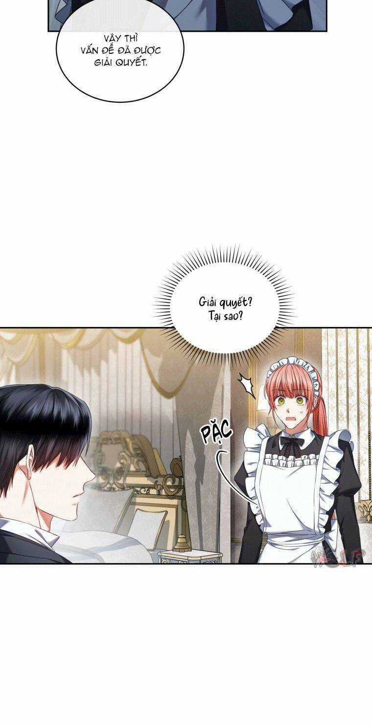 Quyến Rũ Người Tình Của Tiểu Thư Nhà Bá Tước Chapter 10 trang 39