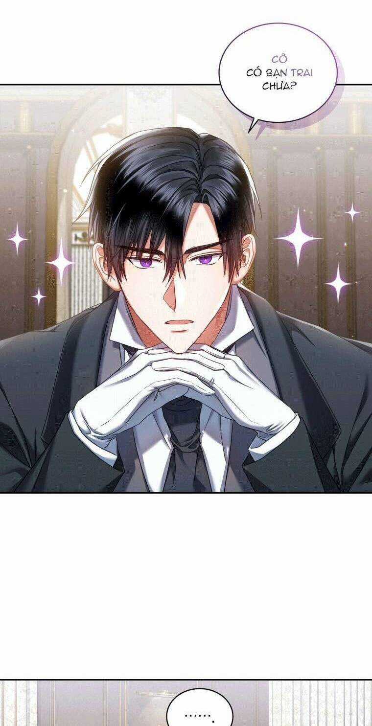 Quyến Rũ Người Tình Của Tiểu Thư Nhà Bá Tước Chapter 10 trang 40