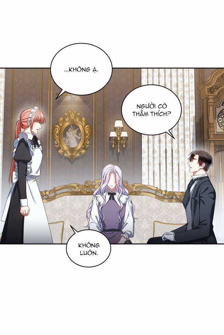 Quyến Rũ Người Tình Của Tiểu Thư Nhà Bá Tước Chapter 10 trang 43