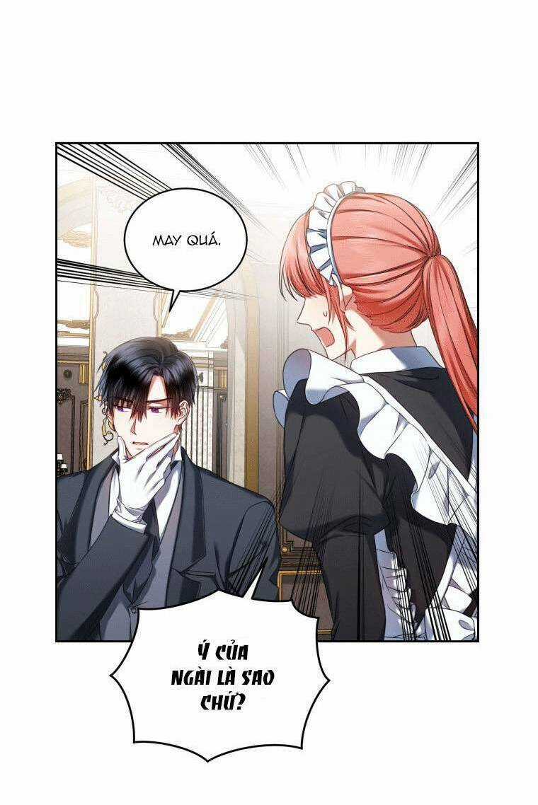 Quyến Rũ Người Tình Của Tiểu Thư Nhà Bá Tước Chapter 10 trang 44