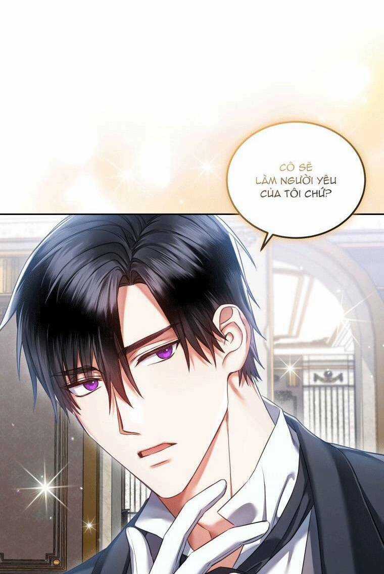 Quyến Rũ Người Tình Của Tiểu Thư Nhà Bá Tước Chapter 10 trang 45