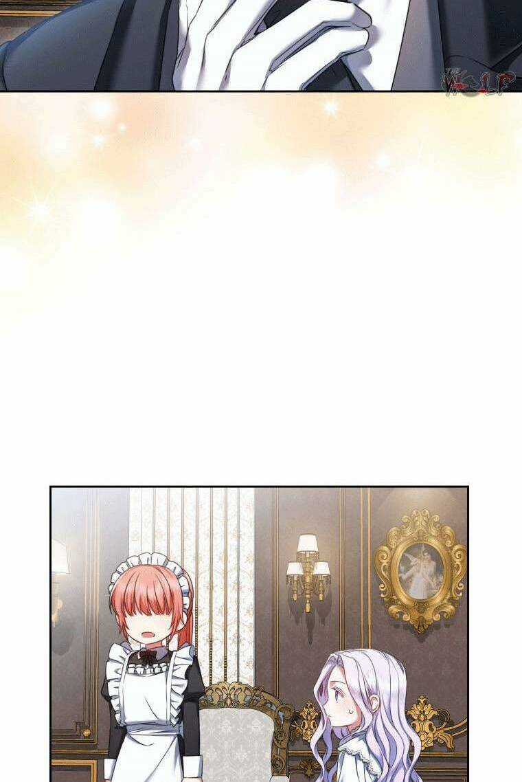 Quyến Rũ Người Tình Của Tiểu Thư Nhà Bá Tước Chapter 10 trang 46