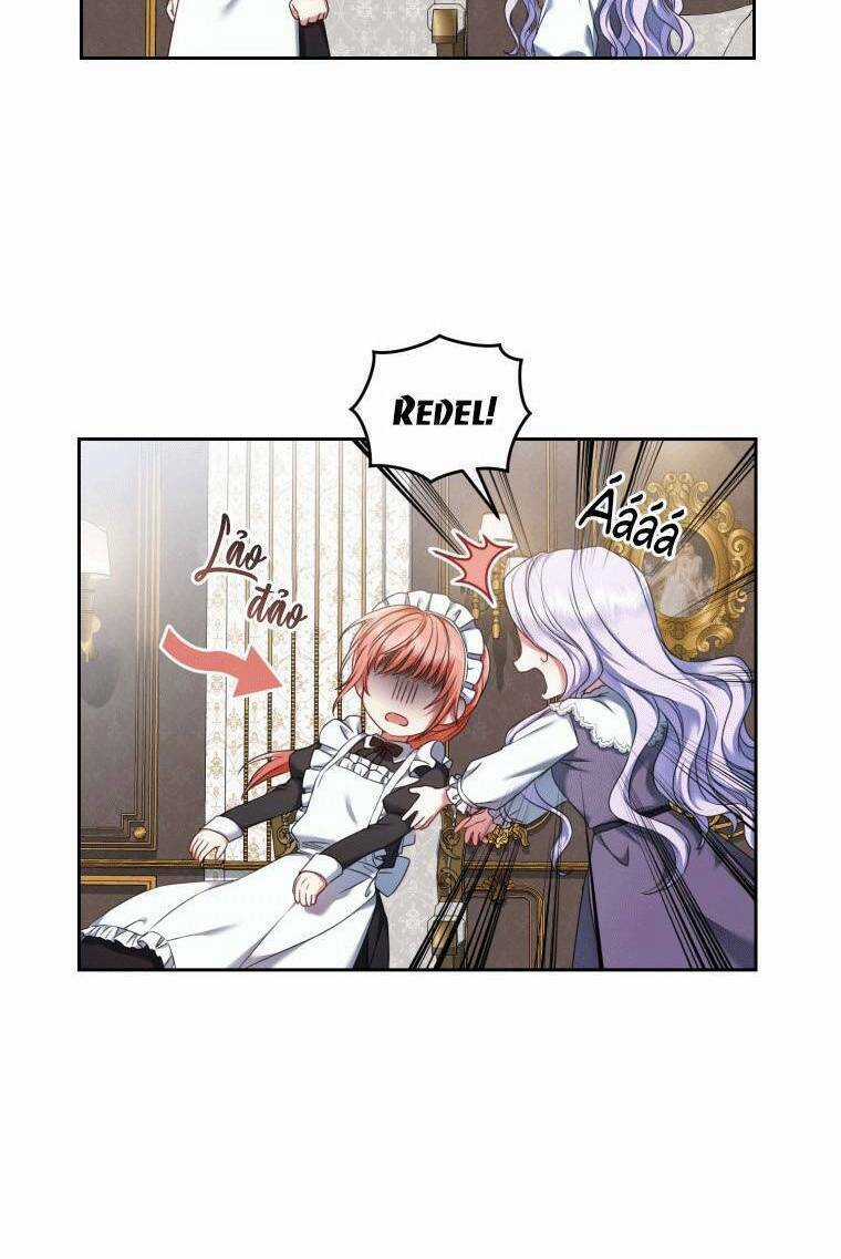 Quyến Rũ Người Tình Của Tiểu Thư Nhà Bá Tước Chapter 10 trang 47