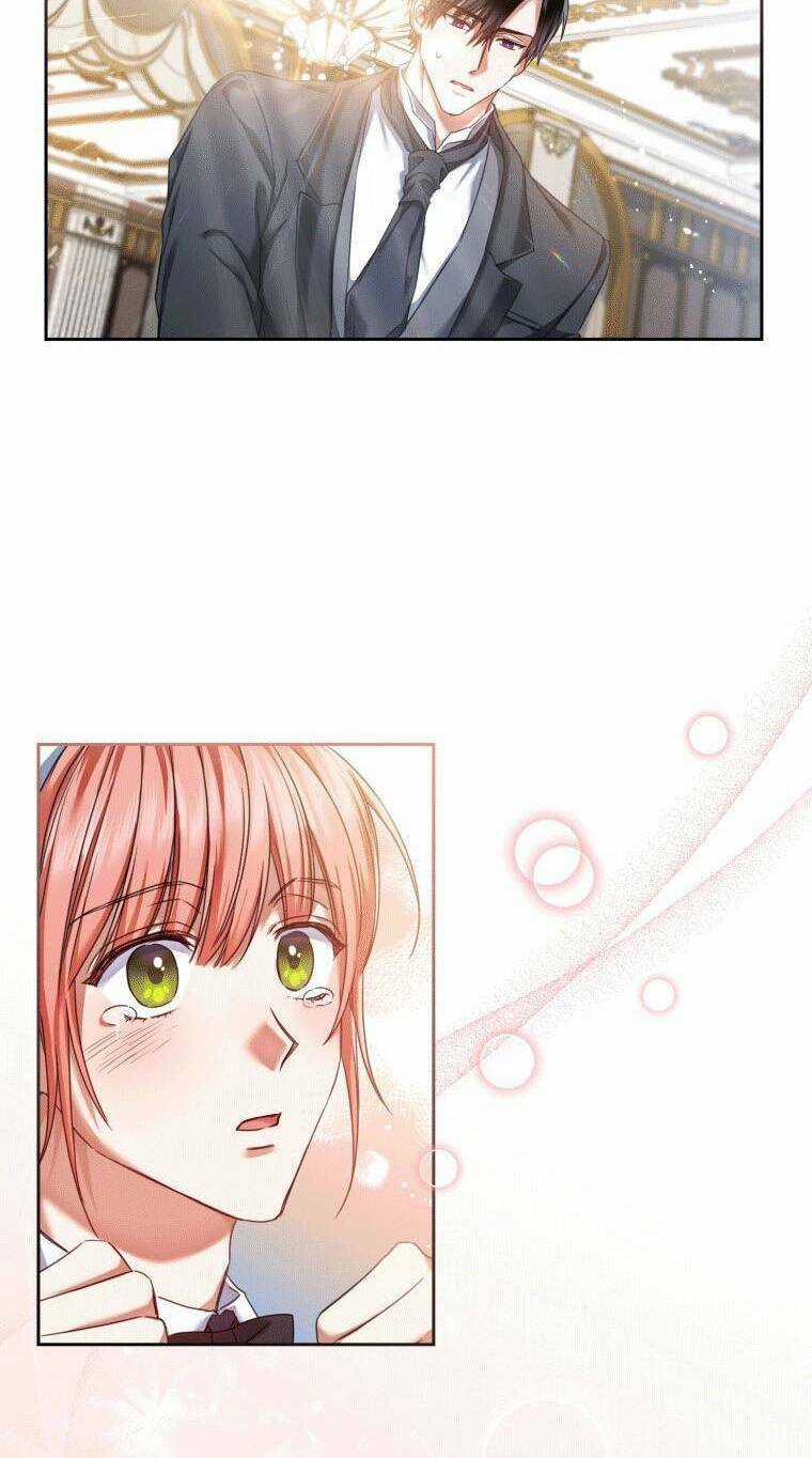 Quyến Rũ Người Tình Của Tiểu Thư Nhà Bá Tước Chapter 10 trang 5