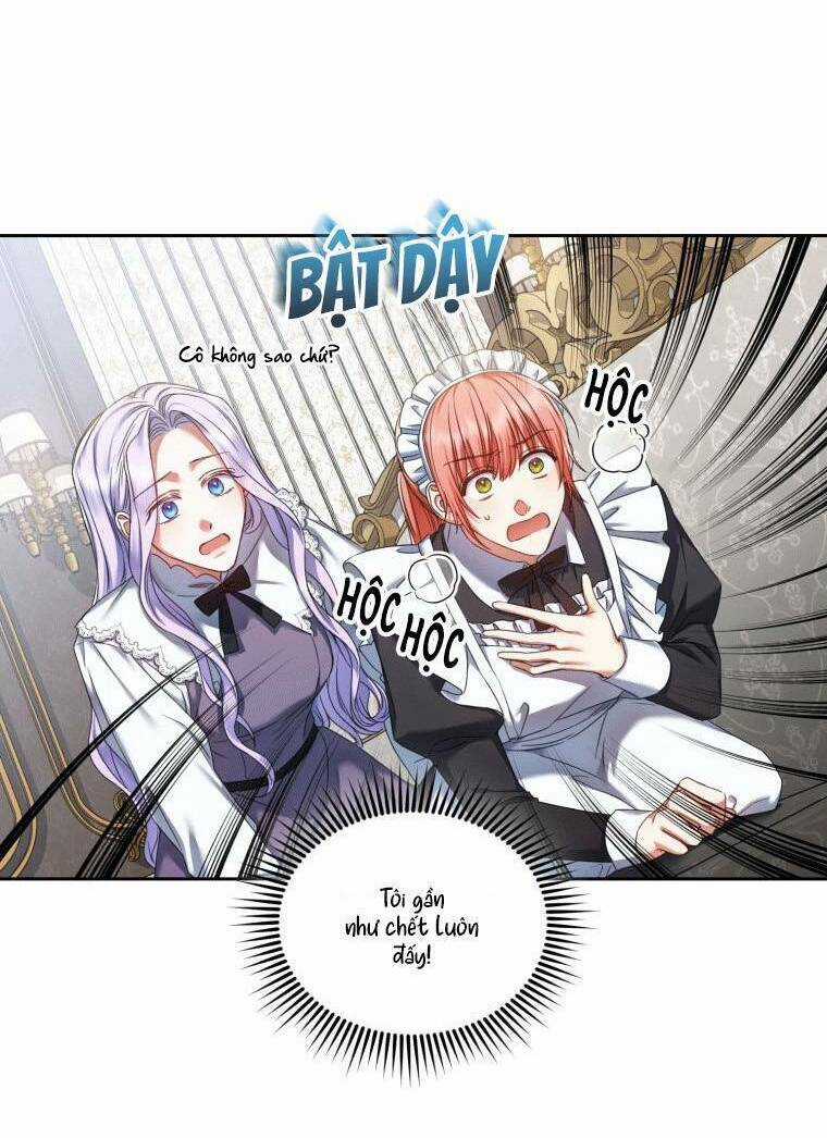 Quyến Rũ Người Tình Của Tiểu Thư Nhà Bá Tước Chapter 10 trang 50