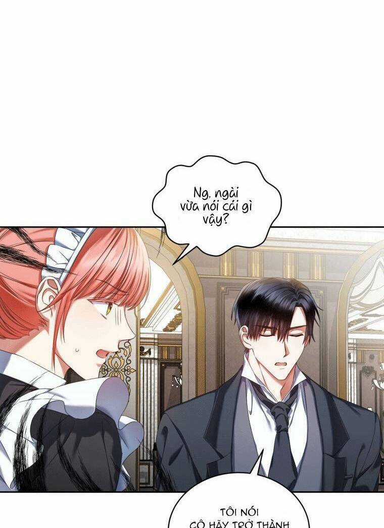 Quyến Rũ Người Tình Của Tiểu Thư Nhà Bá Tước Chapter 10 trang 51