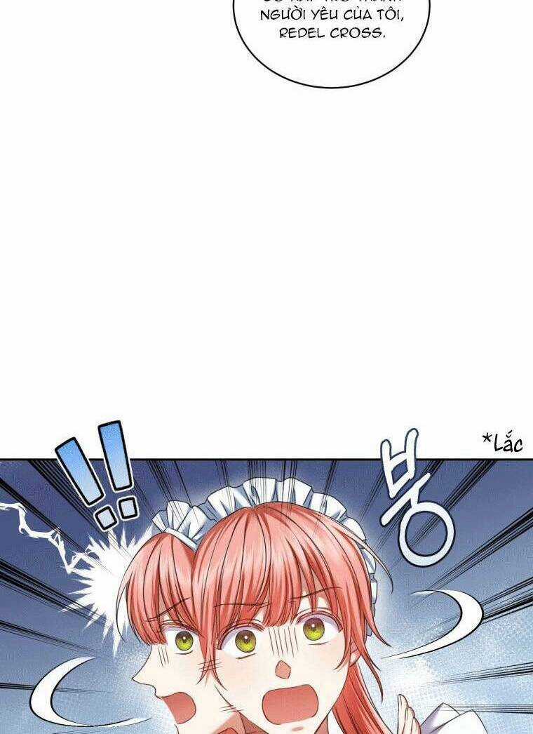 Quyến Rũ Người Tình Của Tiểu Thư Nhà Bá Tước Chapter 10 trang 52