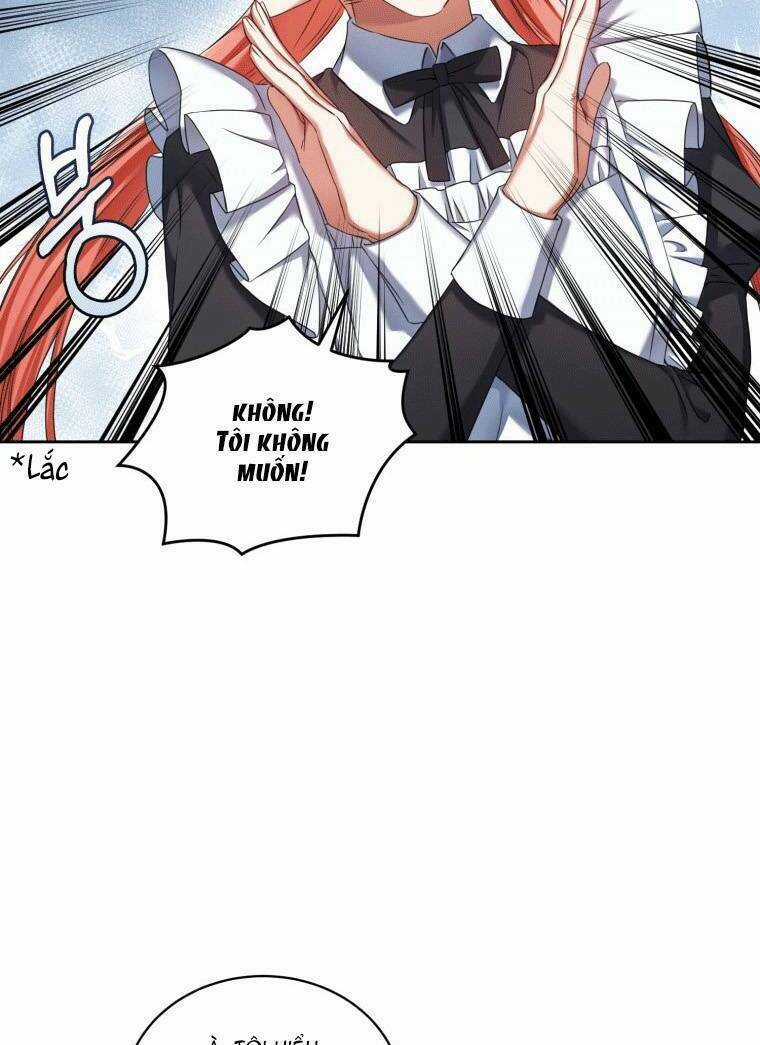 Quyến Rũ Người Tình Của Tiểu Thư Nhà Bá Tước Chapter 10 trang 53