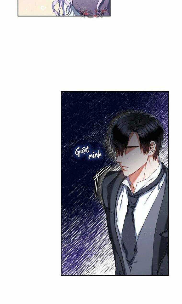 Quyến Rũ Người Tình Của Tiểu Thư Nhà Bá Tước Chapter 10 trang 58