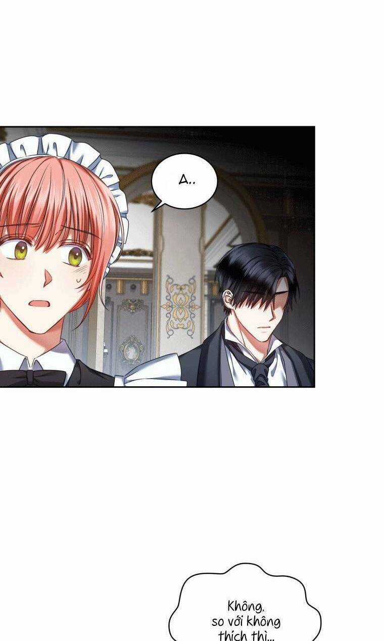 Quyến Rũ Người Tình Của Tiểu Thư Nhà Bá Tước Chapter 10 trang 59