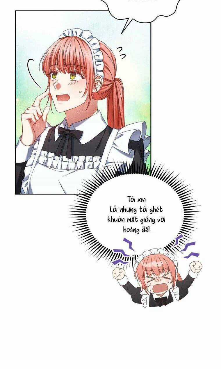 Quyến Rũ Người Tình Của Tiểu Thư Nhà Bá Tước Chapter 10 trang 60