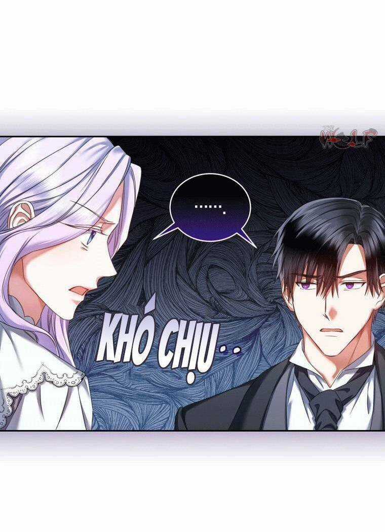 Quyến Rũ Người Tình Của Tiểu Thư Nhà Bá Tước Chapter 10 trang 63