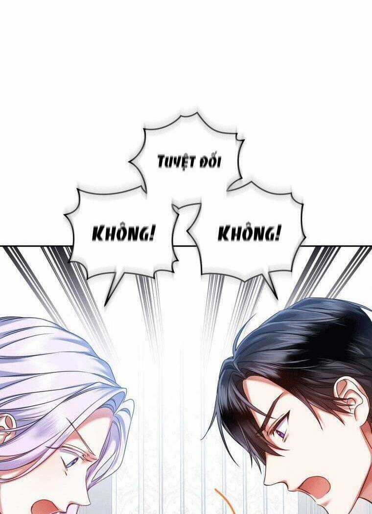 Quyến Rũ Người Tình Của Tiểu Thư Nhà Bá Tước Chapter 10 trang 64