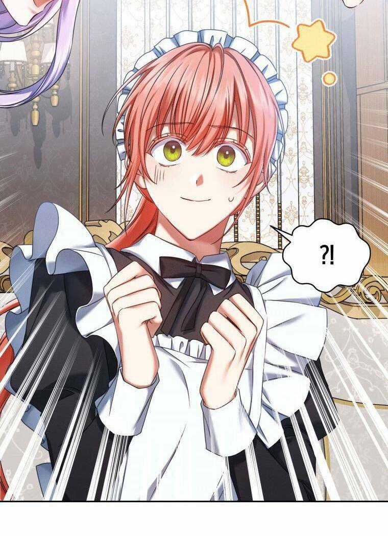 Quyến Rũ Người Tình Của Tiểu Thư Nhà Bá Tước Chapter 10 trang 65