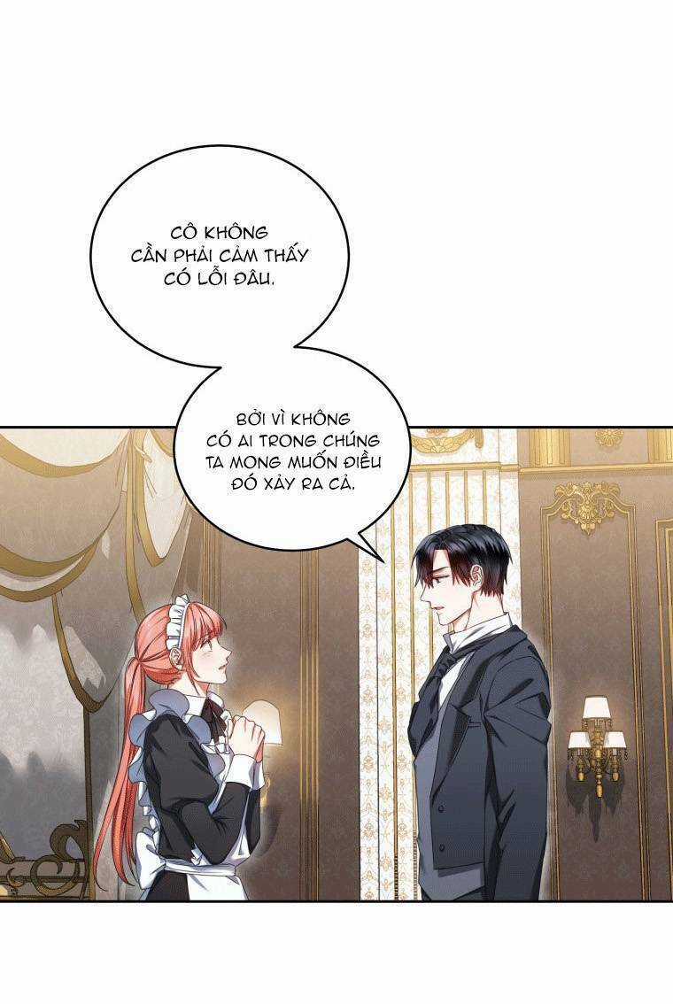 Quyến Rũ Người Tình Của Tiểu Thư Nhà Bá Tước Chapter 10 trang 7
