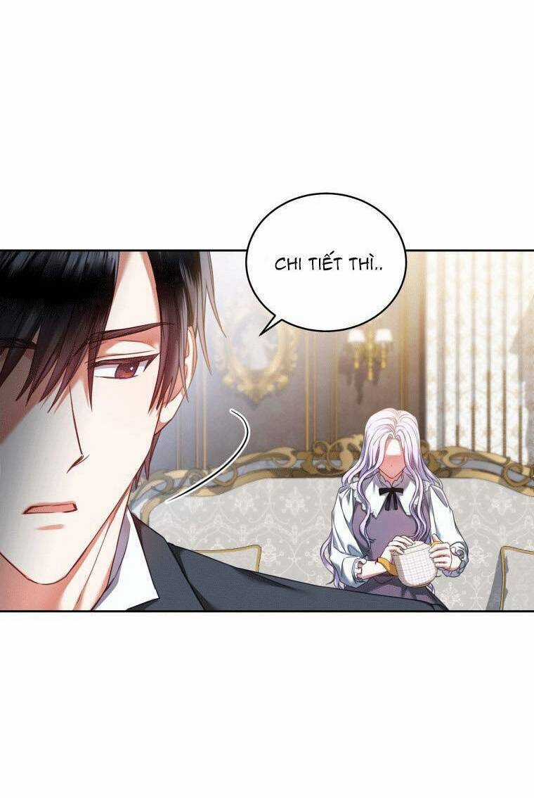 Quyến Rũ Người Tình Của Tiểu Thư Nhà Bá Tước Chapter 10 trang 8