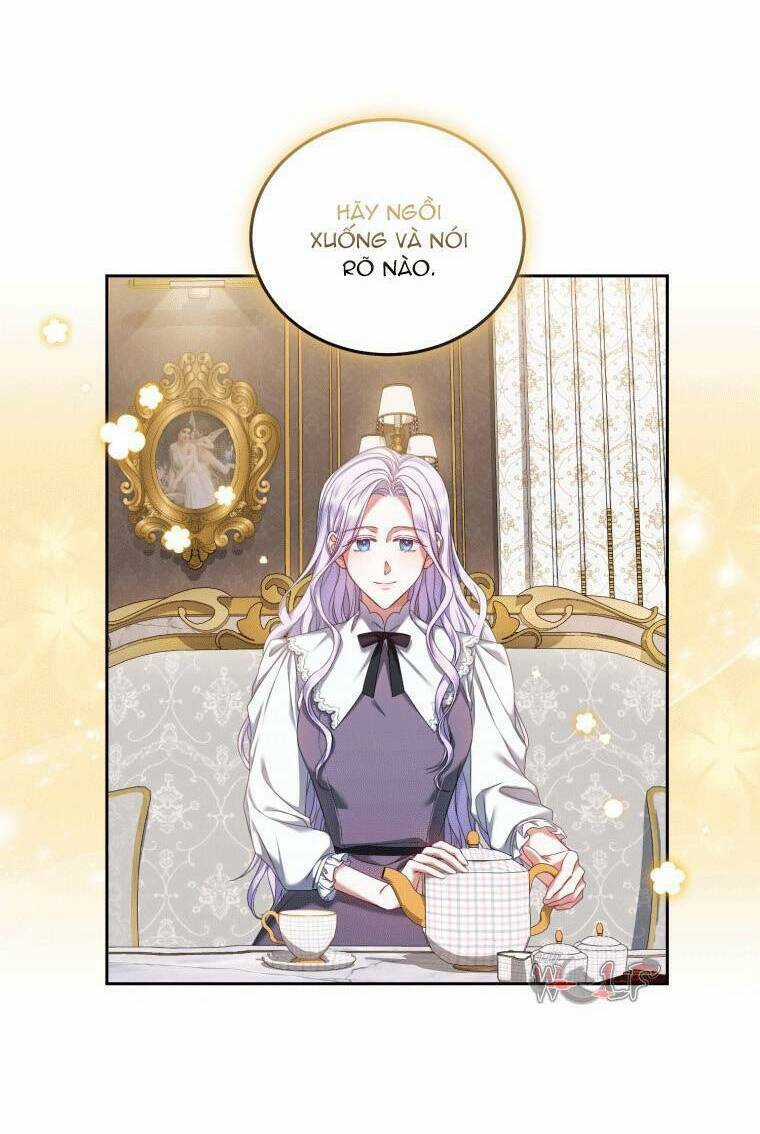 Quyến Rũ Người Tình Của Tiểu Thư Nhà Bá Tước Chapter 10 trang 9