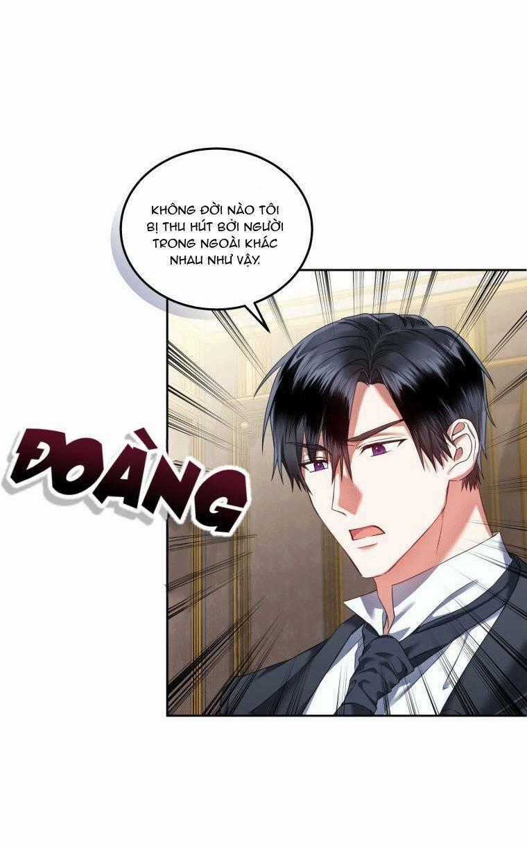 Quyến Rũ Người Tình Của Tiểu Thư Nhà Bá Tước Chapter 11 trang 1