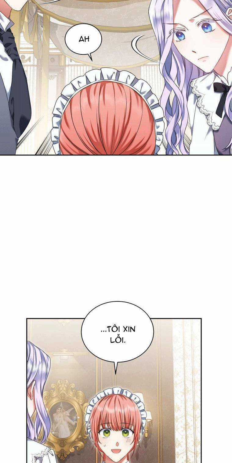 Quyến Rũ Người Tình Của Tiểu Thư Nhà Bá Tước Chapter 11 trang 10