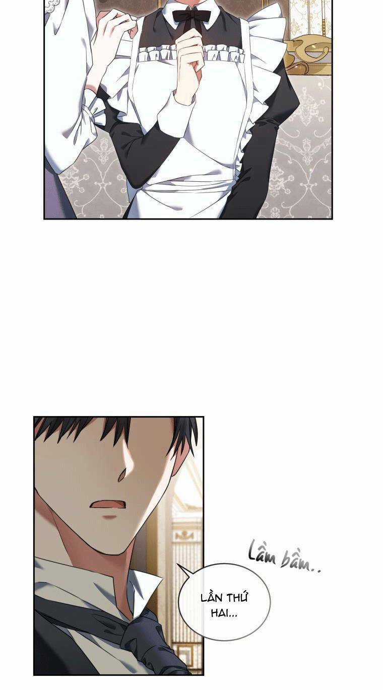 Quyến Rũ Người Tình Của Tiểu Thư Nhà Bá Tước Chapter 11 trang 11