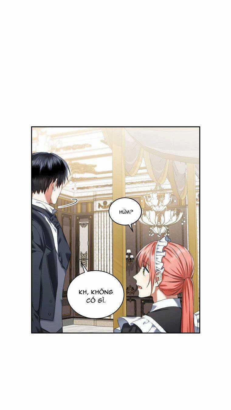 Quyến Rũ Người Tình Của Tiểu Thư Nhà Bá Tước Chapter 11 trang 12