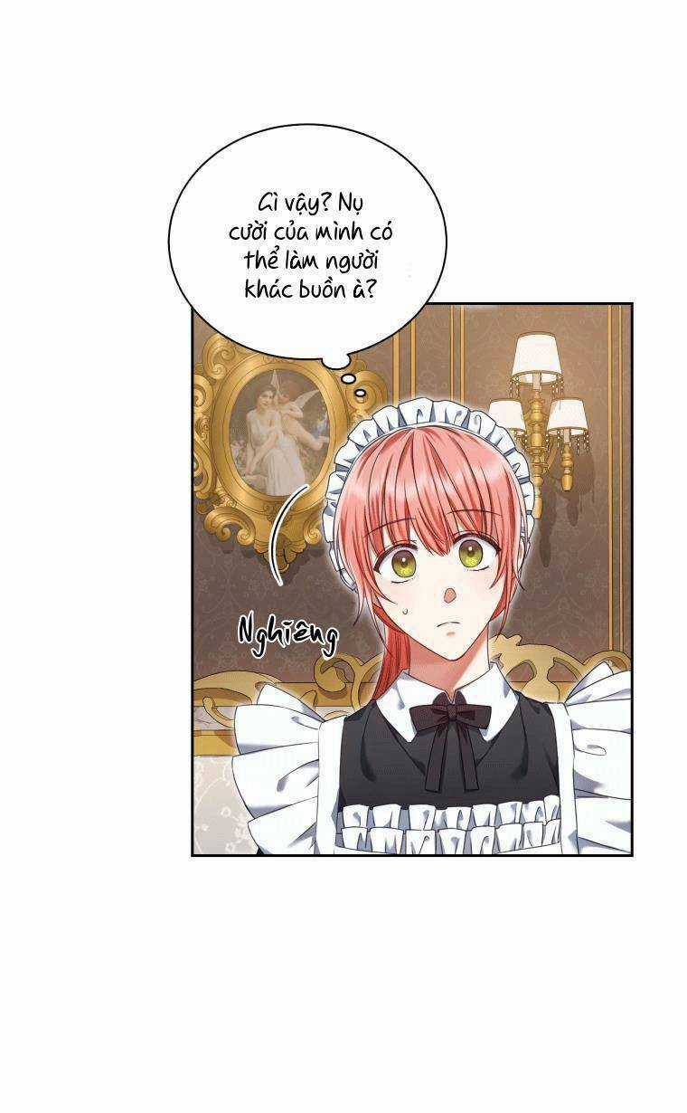 Quyến Rũ Người Tình Của Tiểu Thư Nhà Bá Tước Chapter 11 trang 14