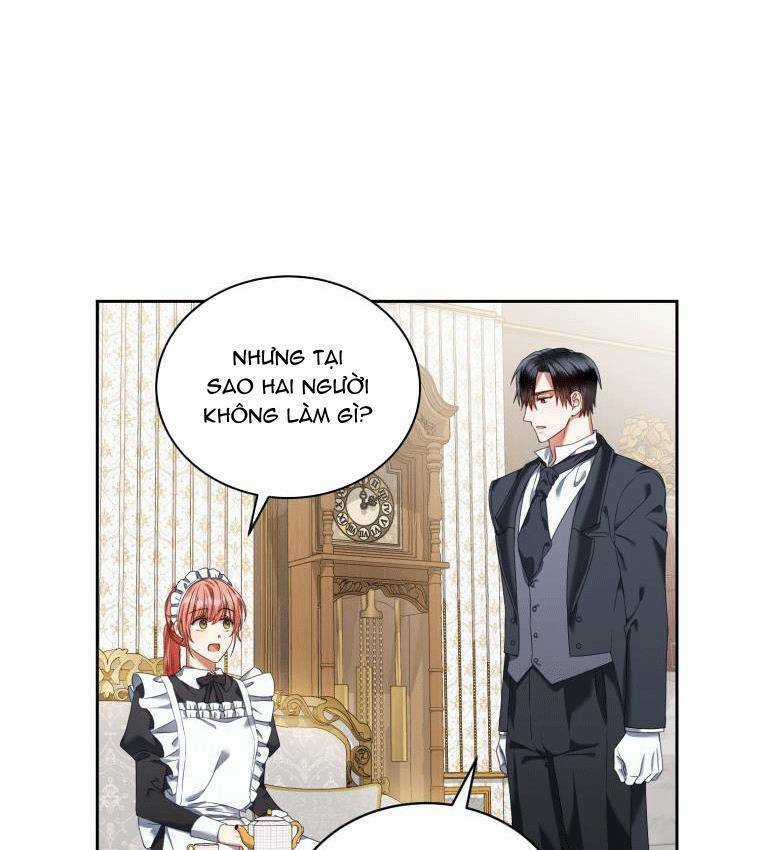 Quyến Rũ Người Tình Của Tiểu Thư Nhà Bá Tước Chapter 11 trang 16