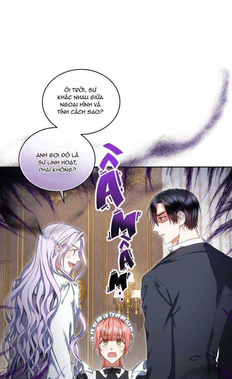 Quyến Rũ Người Tình Của Tiểu Thư Nhà Bá Tước Chapter 11 trang 2