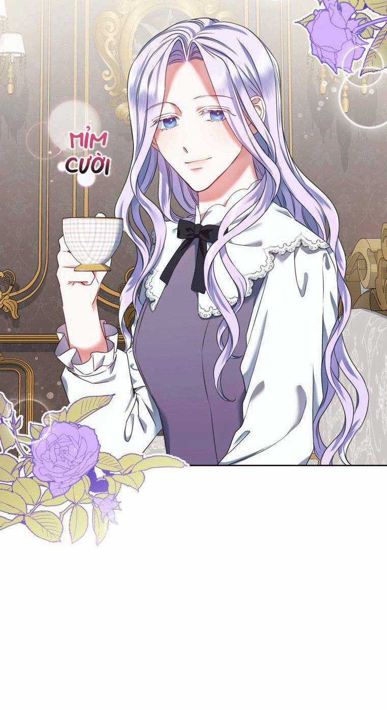 Quyến Rũ Người Tình Của Tiểu Thư Nhà Bá Tước Chapter 11 trang 23