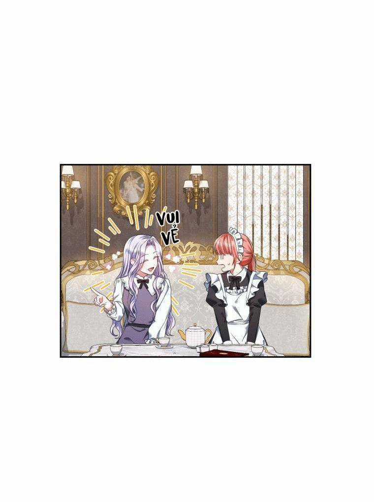 Quyến Rũ Người Tình Của Tiểu Thư Nhà Bá Tước Chapter 11 trang 26