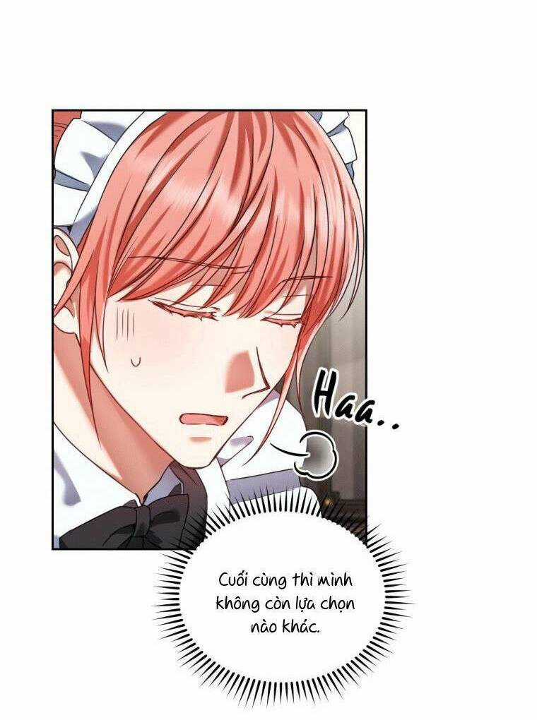 Quyến Rũ Người Tình Của Tiểu Thư Nhà Bá Tước Chapter 11 trang 27