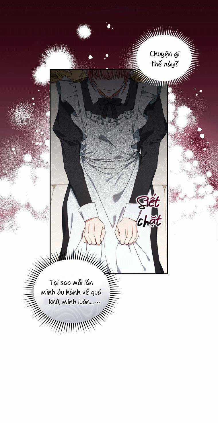 Quyến Rũ Người Tình Của Tiểu Thư Nhà Bá Tước Chapter 11 trang 29