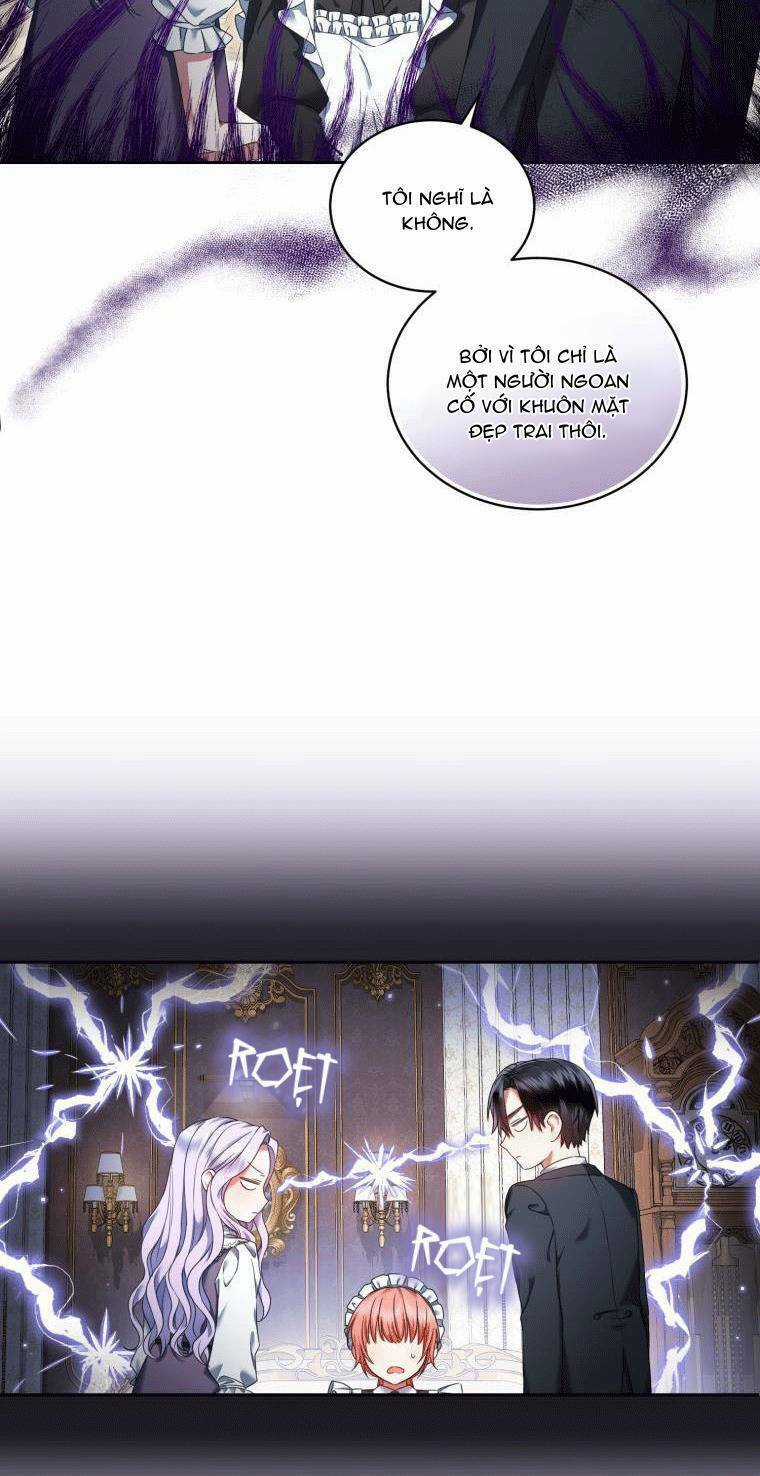 Quyến Rũ Người Tình Của Tiểu Thư Nhà Bá Tước Chapter 11 trang 3