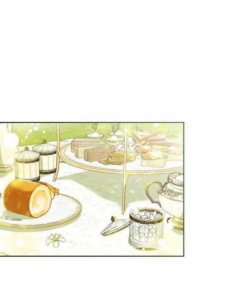 Quyến Rũ Người Tình Của Tiểu Thư Nhà Bá Tước Chapter 11 trang 31