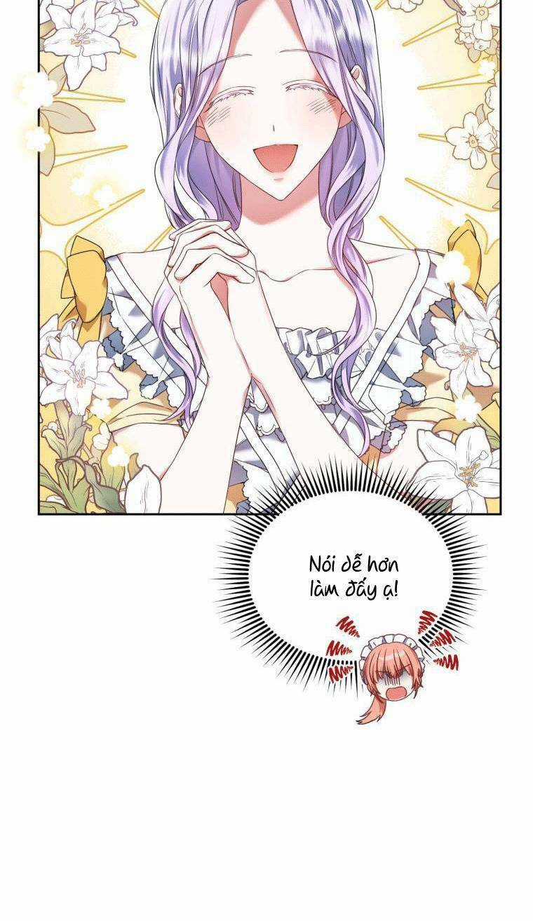 Quyến Rũ Người Tình Của Tiểu Thư Nhà Bá Tước Chapter 11 trang 35