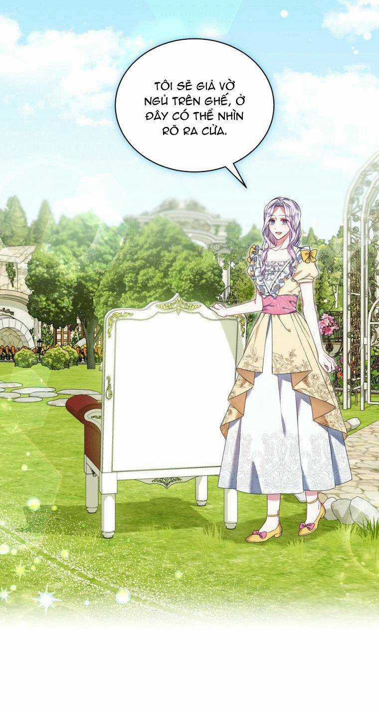 Quyến Rũ Người Tình Của Tiểu Thư Nhà Bá Tước Chapter 11 trang 37