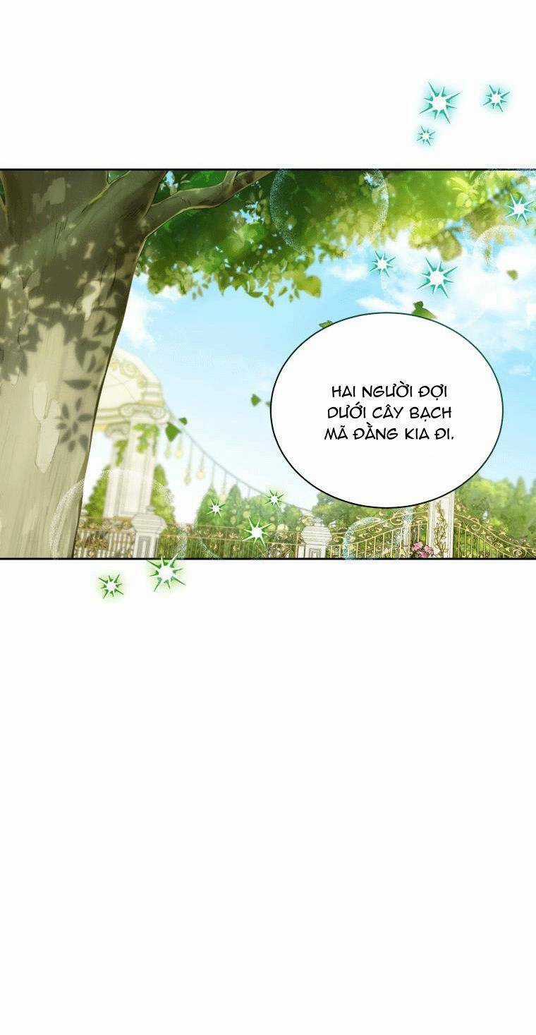 Quyến Rũ Người Tình Của Tiểu Thư Nhà Bá Tước Chapter 11 trang 38