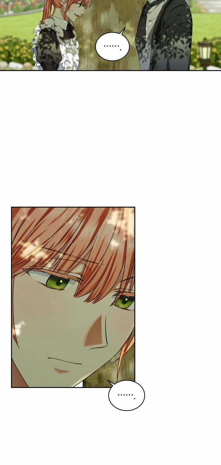 Quyến Rũ Người Tình Của Tiểu Thư Nhà Bá Tước Chapter 11 trang 40