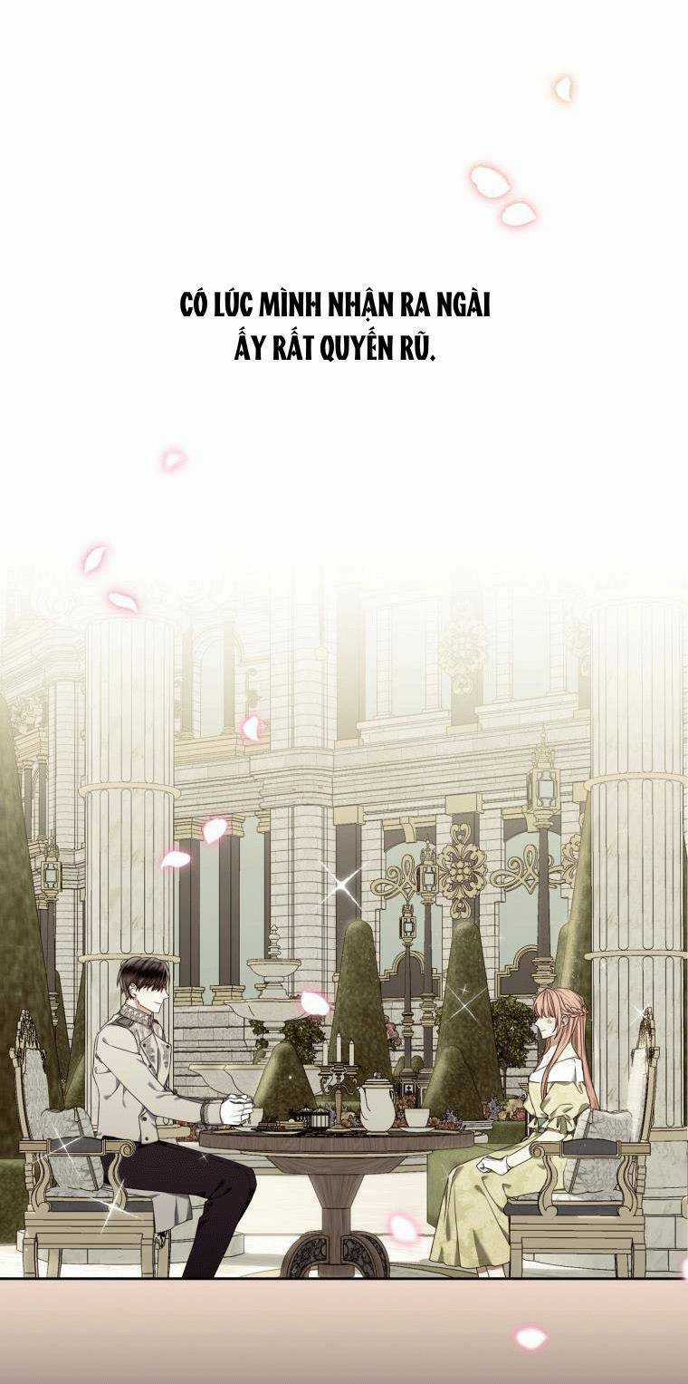 Quyến Rũ Người Tình Của Tiểu Thư Nhà Bá Tước Chapter 11 trang 44