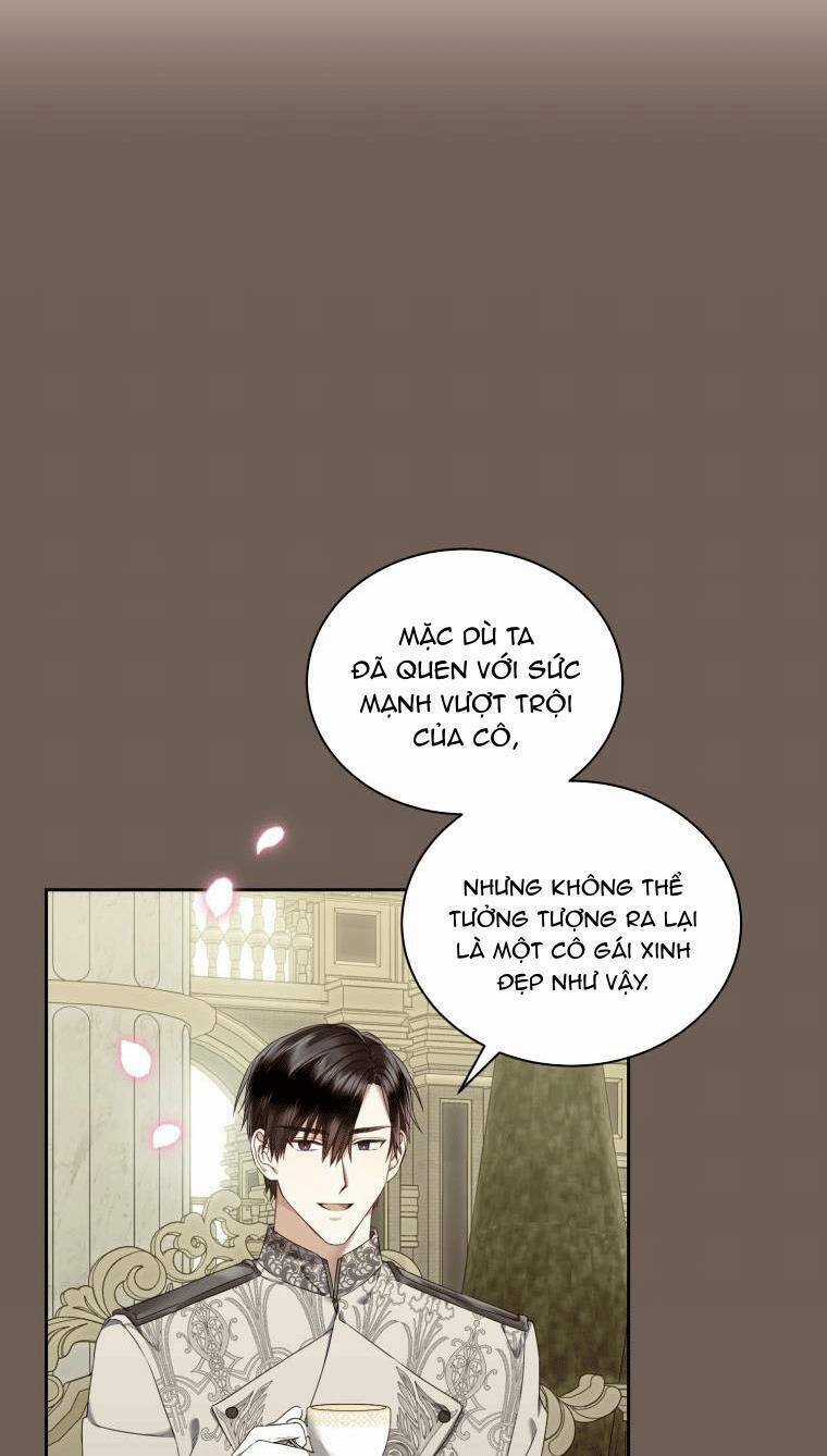 Quyến Rũ Người Tình Của Tiểu Thư Nhà Bá Tước Chapter 11 trang 45