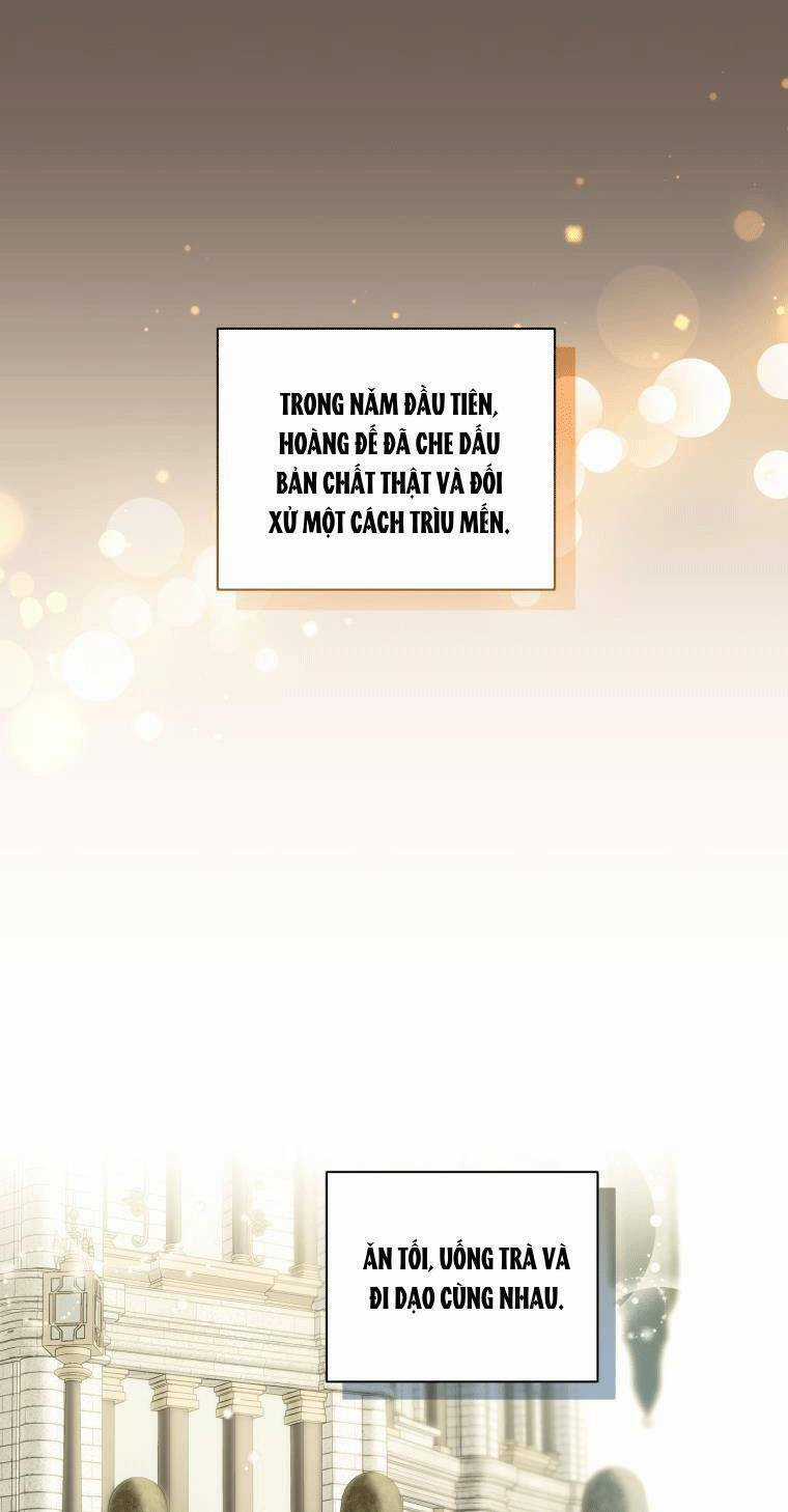 Quyến Rũ Người Tình Của Tiểu Thư Nhà Bá Tước Chapter 11 trang 47