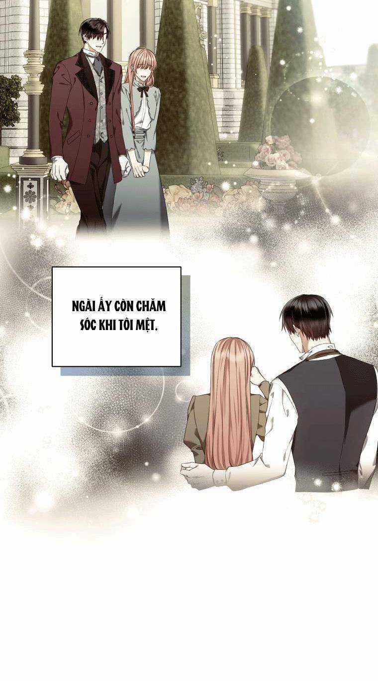 Quyến Rũ Người Tình Của Tiểu Thư Nhà Bá Tước Chapter 11 trang 48