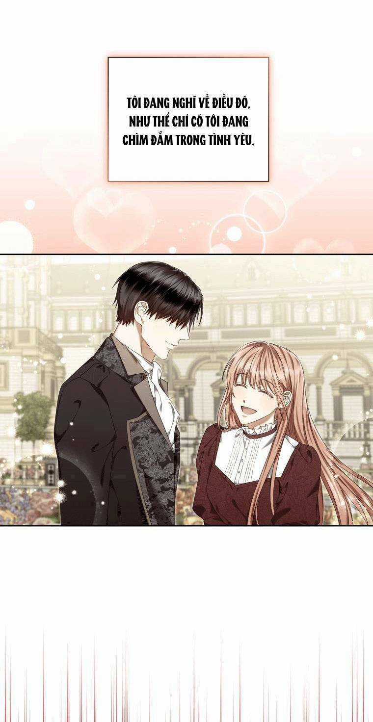 Quyến Rũ Người Tình Của Tiểu Thư Nhà Bá Tước Chapter 11 trang 49