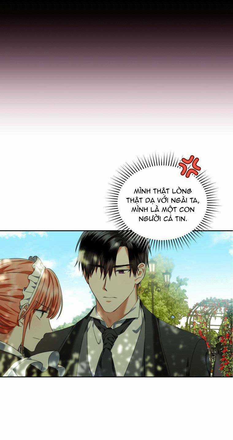 Quyến Rũ Người Tình Của Tiểu Thư Nhà Bá Tước Chapter 11 trang 51