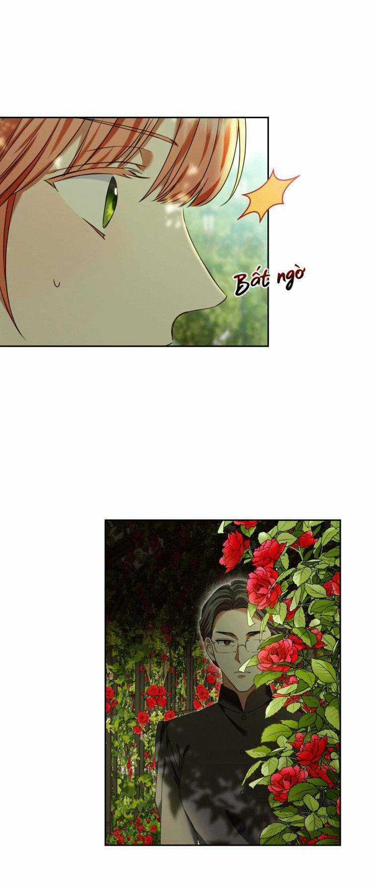 Quyến Rũ Người Tình Của Tiểu Thư Nhà Bá Tước Chapter 11 trang 52